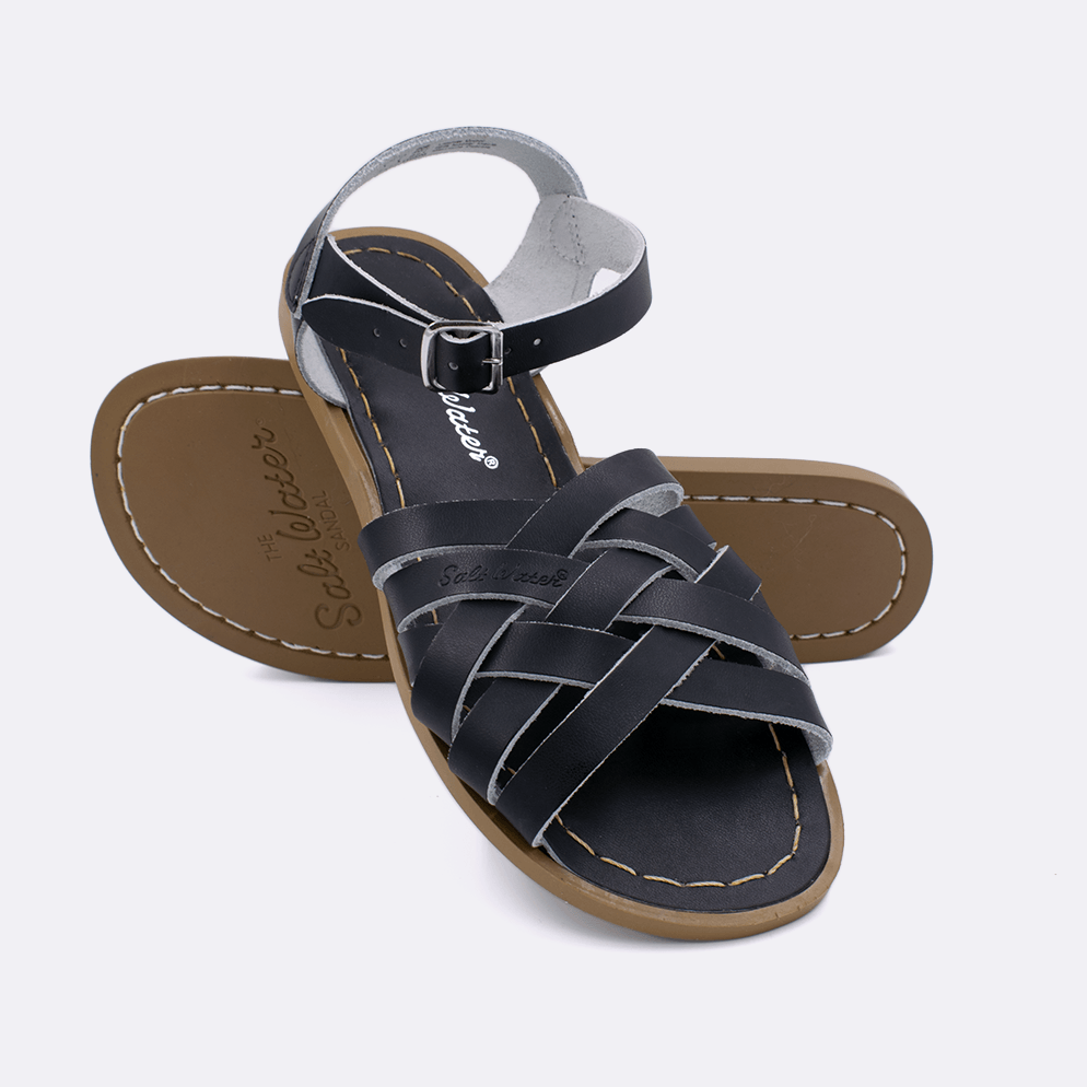 Salt Water Retro - Salt Water Sandals