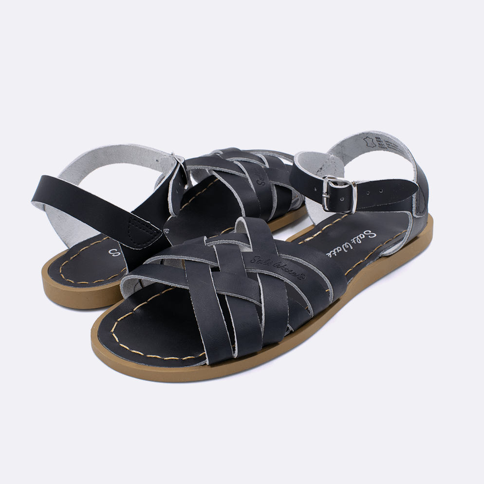 Salt Water Retro - Salt Water Sandals