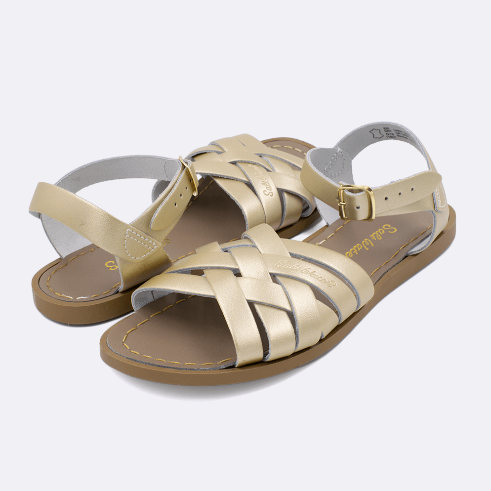 Salt Water Retro - Salt Water Sandals