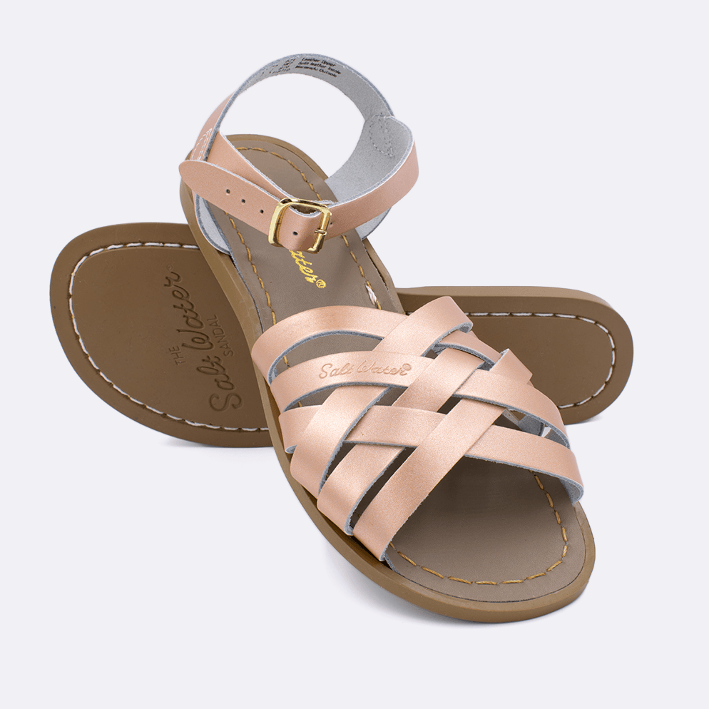 Salt Water Retro - Salt Water Sandals