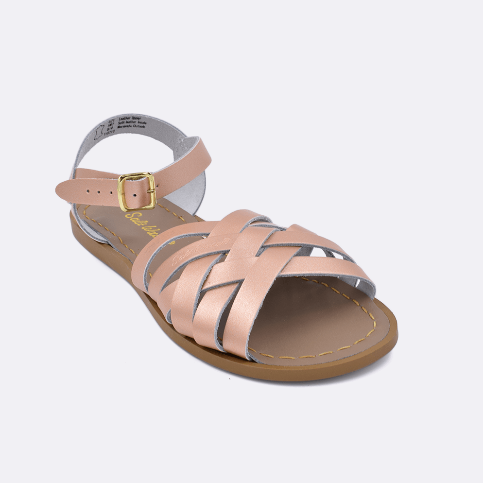 Salt Water Retro - Salt Water Sandals