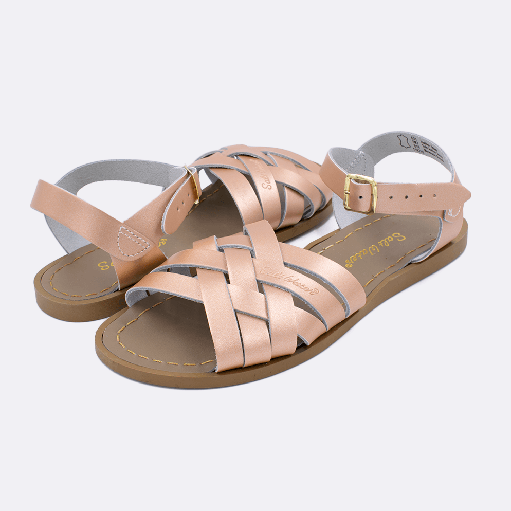 Salt Water Retro - Salt Water Sandals