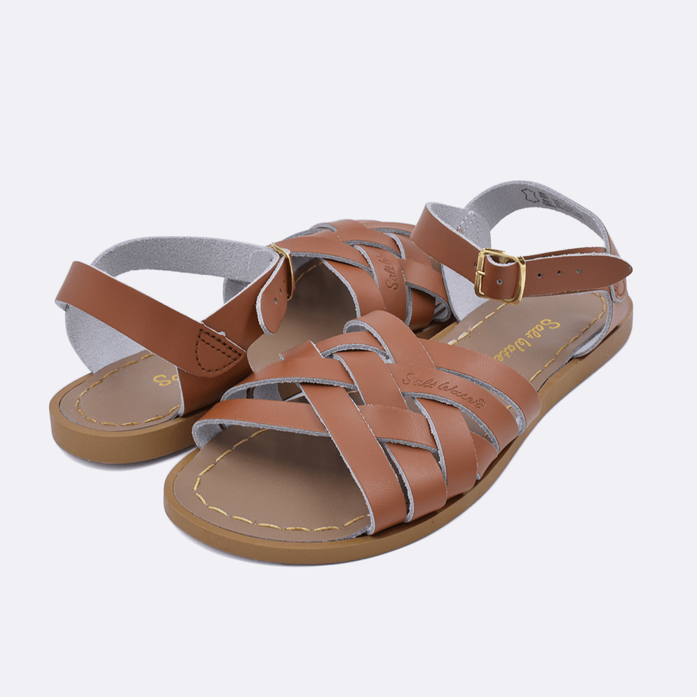 Salt Water Retro - Salt Water Sandals