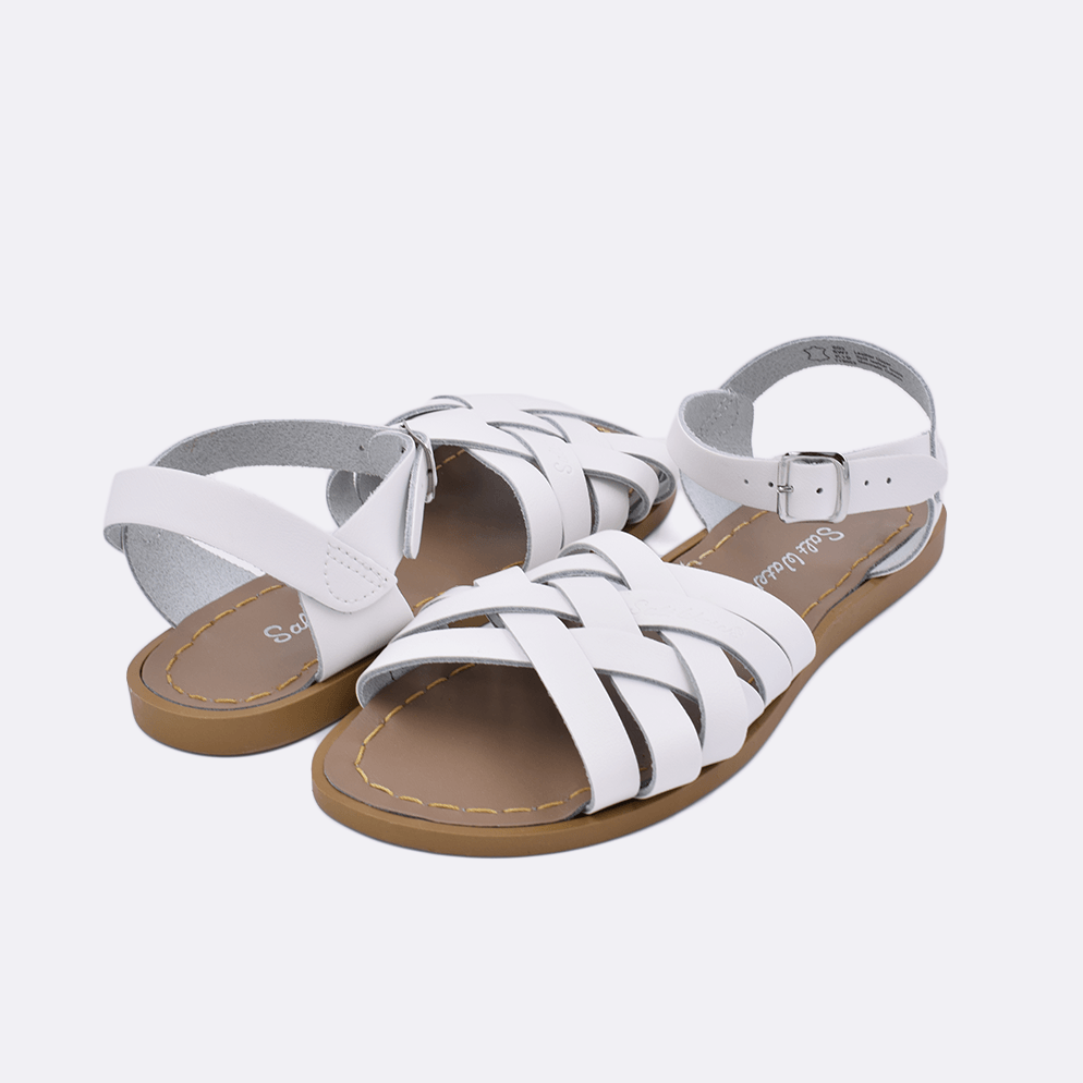 Salt Water Retro - Salt Water Sandals